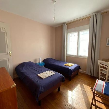 Maison Entre Marche Et Plages De ロワイヤン エクステリア 写真