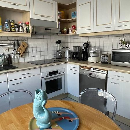 Maison Entre Marche Et Plages De ロワイヤン エクステリア 写真