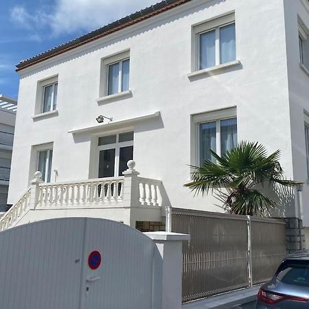 Maison Entre Marche Et Plages De ロワイヤン エクステリア 写真
